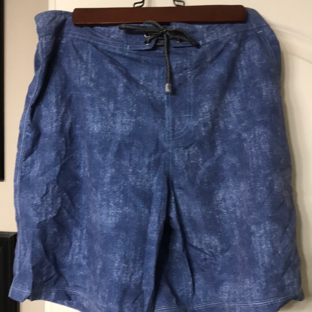 Men’s Swimsuit NWOT